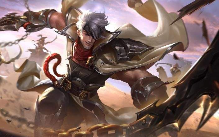 王者荣耀夏侯惇神级操作,王者荣耀夏侯惇的高端操作