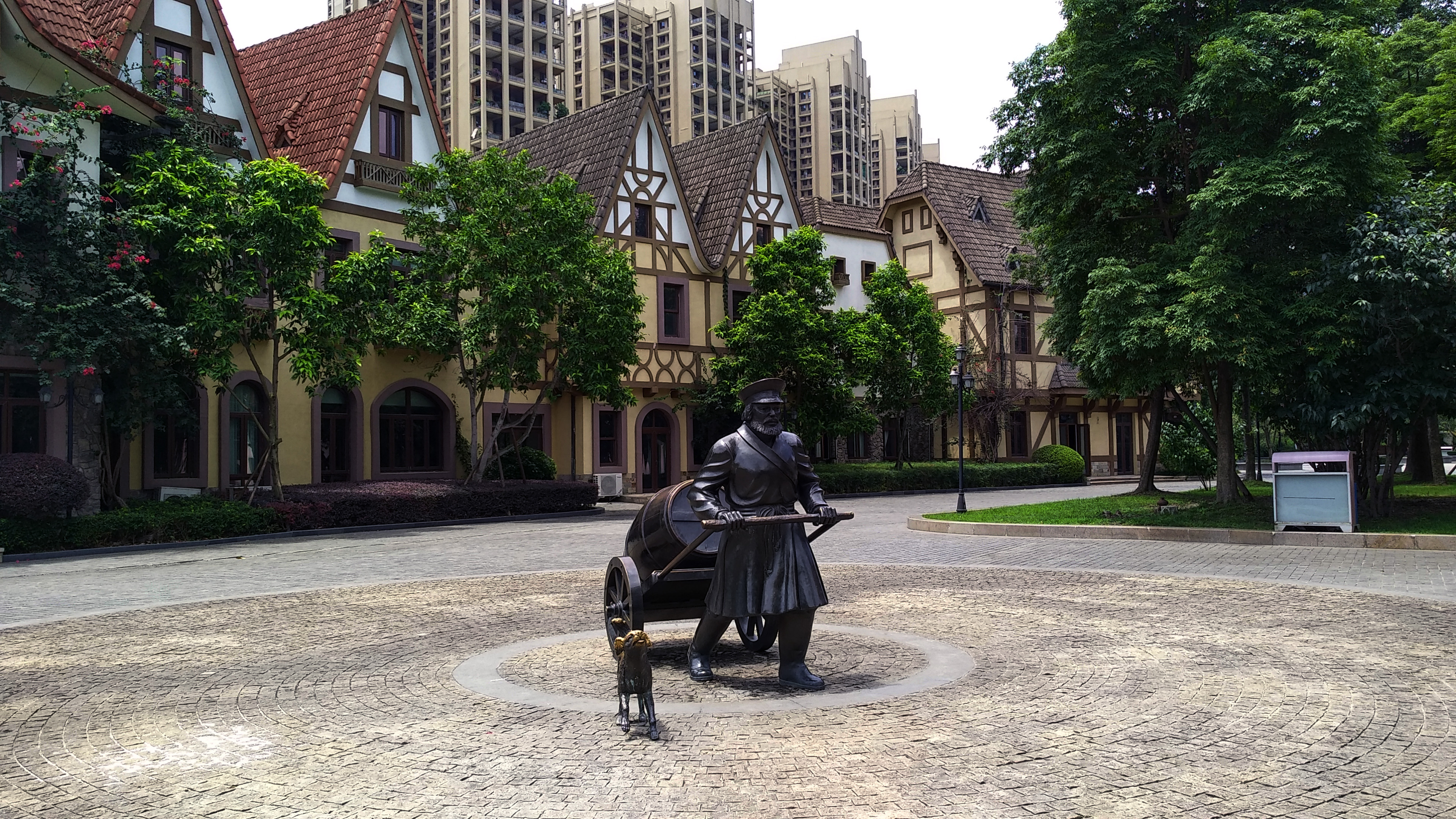 成都南湖公园钓鱼,成都南湖公园