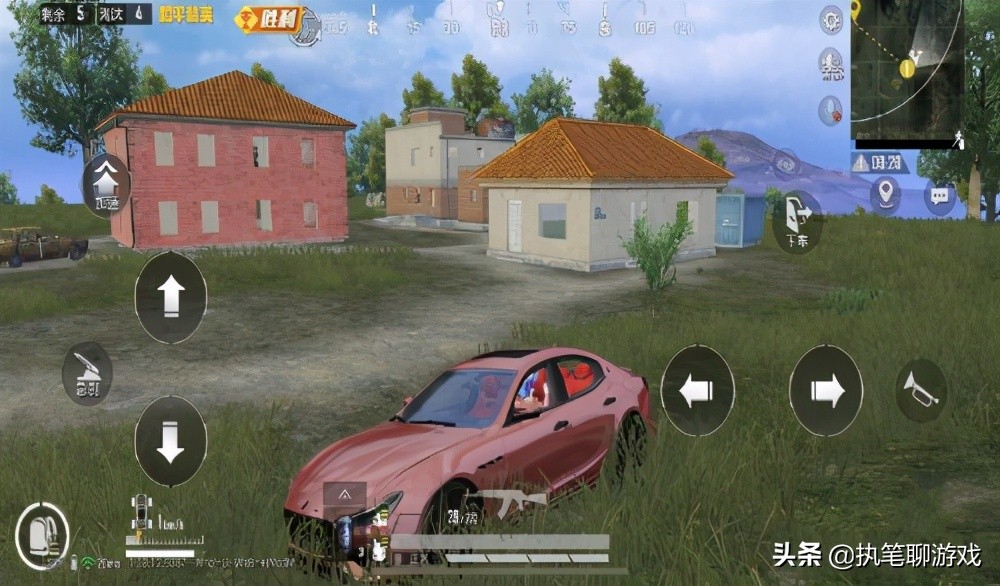 吃鸡新版本的二周年五大改动,吃鸡新版本改动6大细节更新