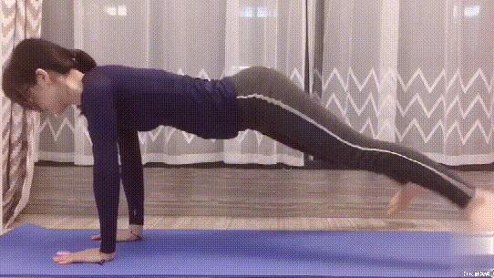 腰臀比的危害,腰臀塑形6个动作塑造完美腰臀比