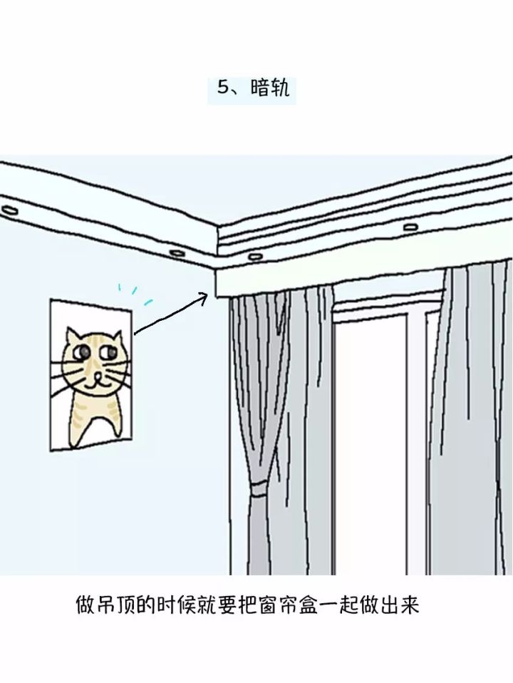 黑白灰简约风格装修搭配什么窗帘,主卧室窗帘搭配装修效果图大全