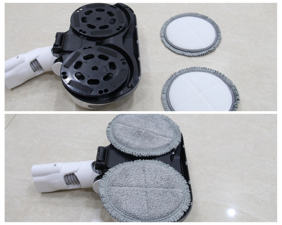 玮思特除螨吸尘器,玮思特吸尘拖地机