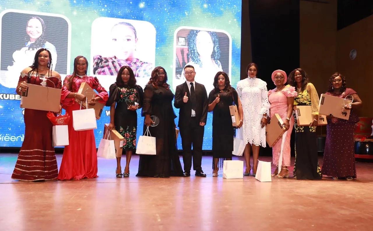 绿叶徐建成官方直播,绿叶科技集团董事长徐建成