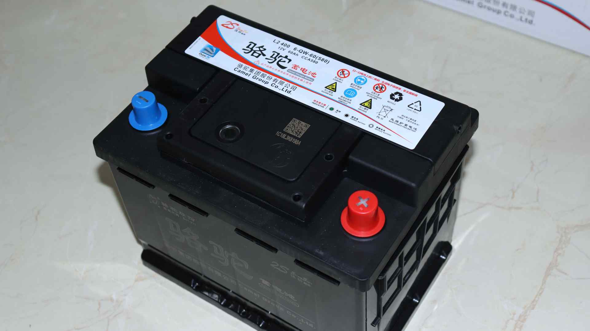骆驼蓄电池性能稳定可靠，老司机的不二选择