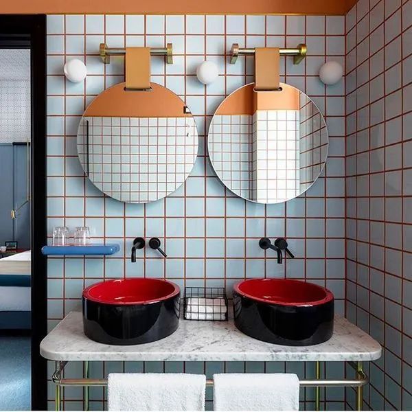 墙砖美缝好还是密缝好,瓷砖美缝好还是密缝好