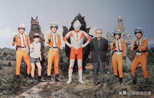 奥特曼被假冒了,奥特曼盗版谣言