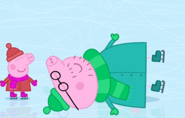 儿童小猪佩奇早教视频教程,小猪佩奇宝宝早教益智