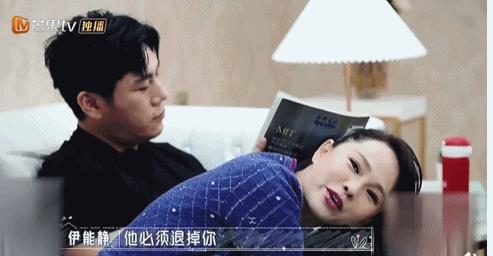 原生家庭对孩子的影响多大伊能静,伊能静自曝原生家庭的不幸