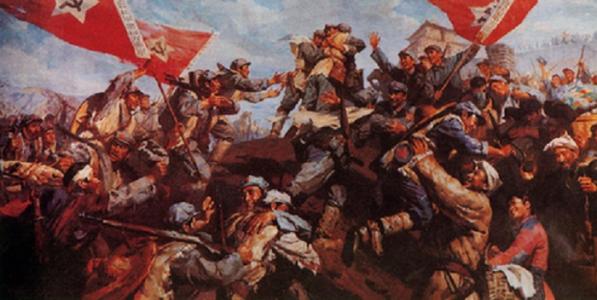 师长为什么是中将,师长为什么叫开国将军