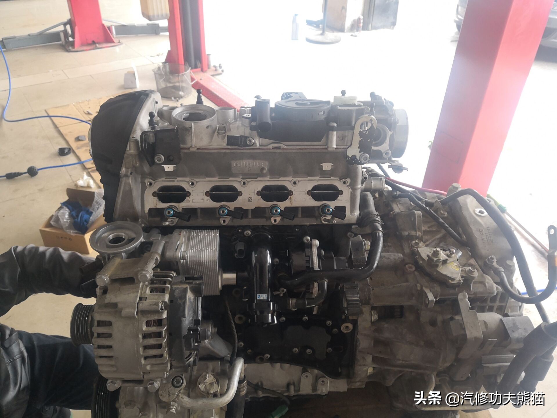 成都大众途观烧机油最佳解决方案,进口大众途观烧机油