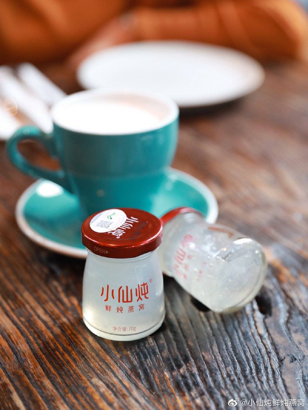 章子怡代理燕窝,章子怡代言燕窝多少钱