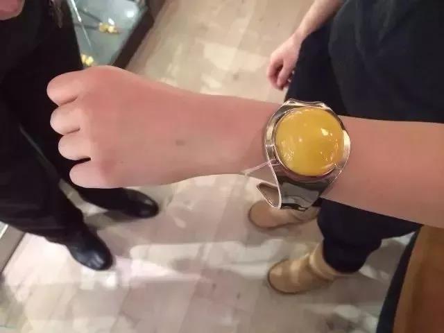 新玩友入圈，这四大“高危”手串假货地，很多人都被坑