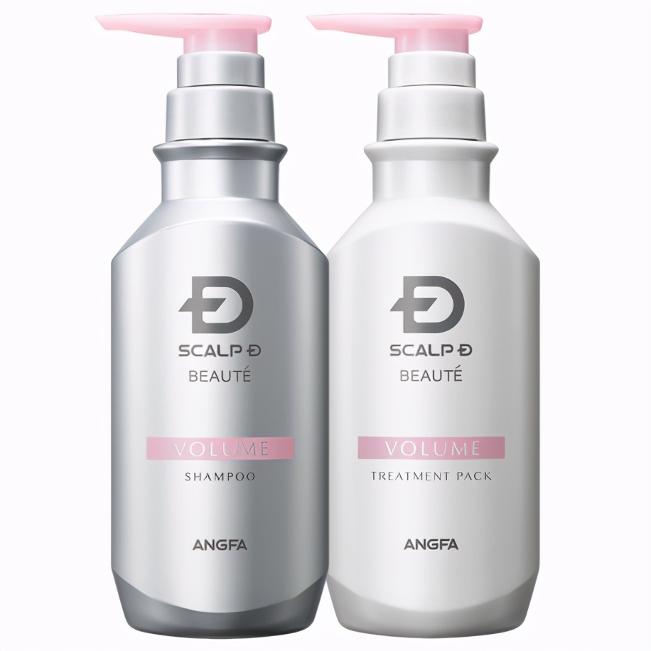 头发干枯毛躁防脱洗发水哪个好,日本公认最好的防脱洗发水