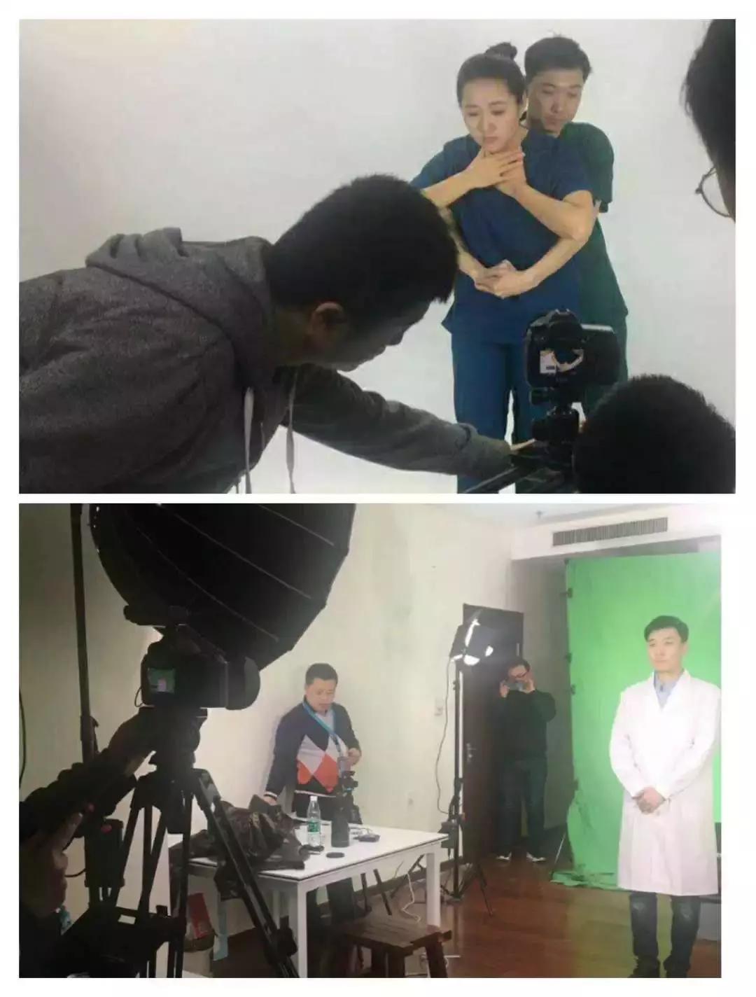 我眼中的“三甲传真”：永远的指路明灯