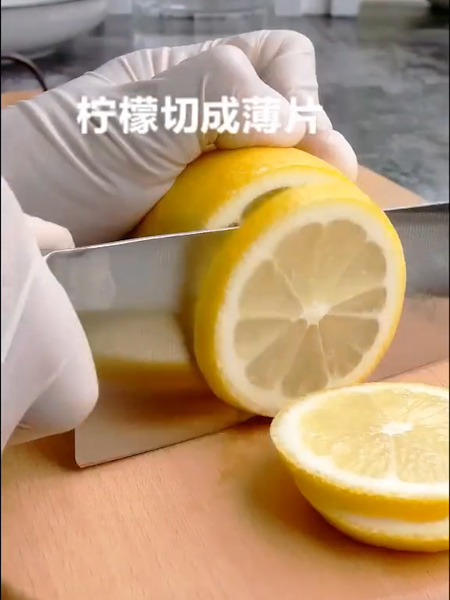 苹果醋的自制方法减肥,厨娘教你正确做法