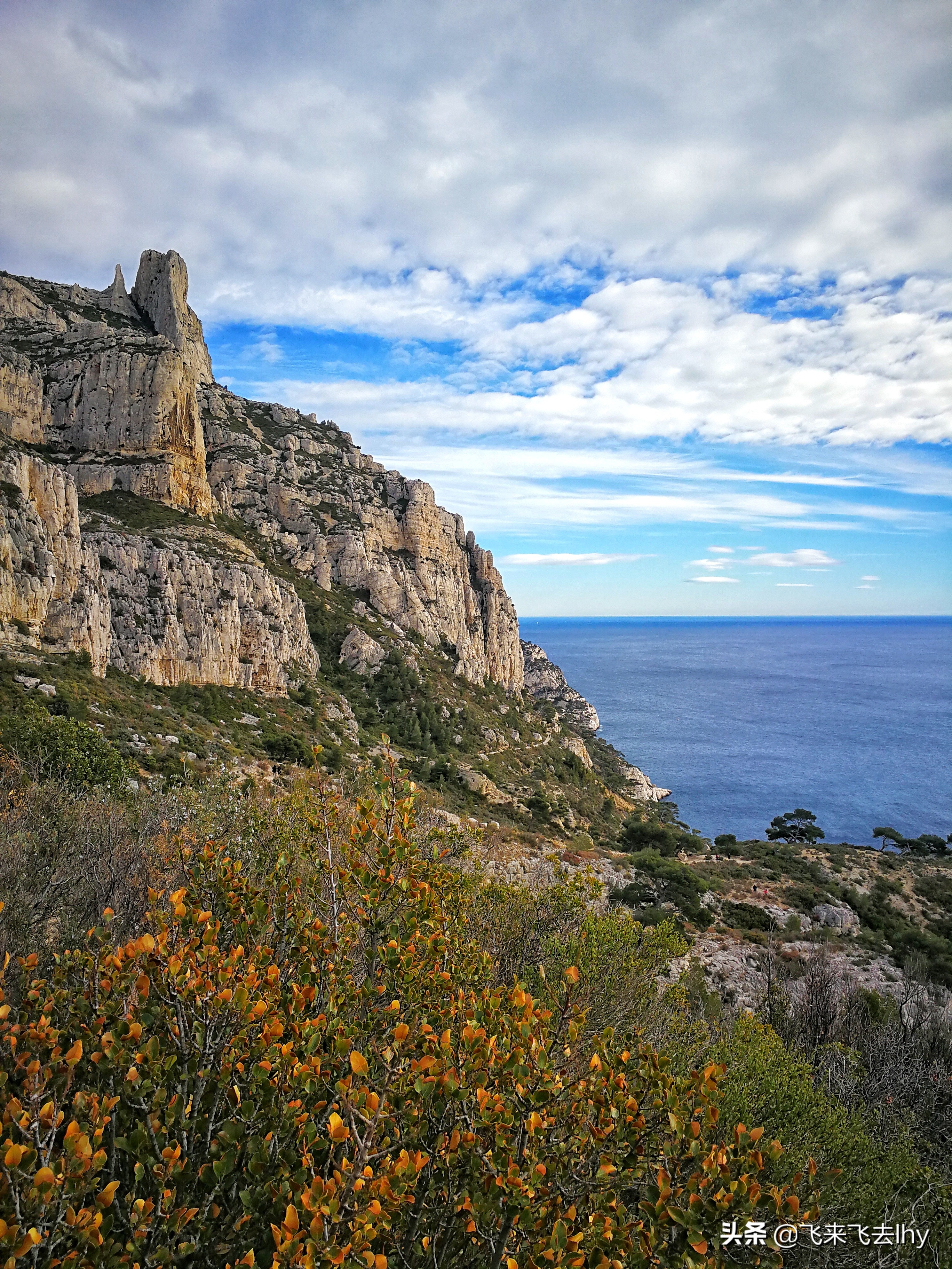 法国马赛简介,法国世界城市马赛