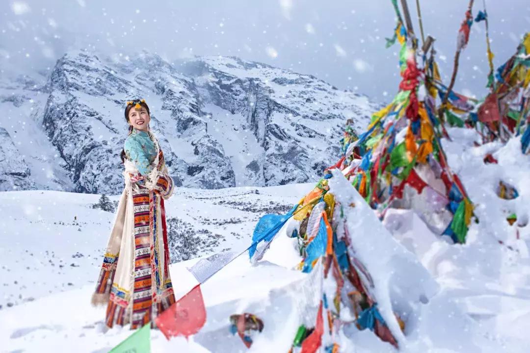 丽江欢迎你视频,丽江欢迎你纳西语