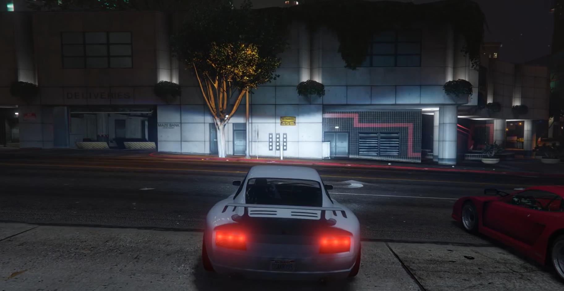 gta游戏内你不知道的小细节,gta那些你不知道的细节