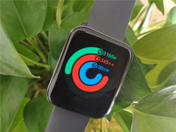 黑加手表amoled,黑加全面屏手表