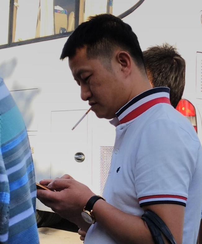 要不要跟团玩,不要跟团游要自己走