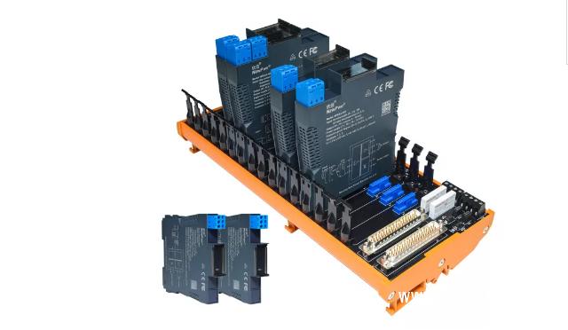 中石化防雷接地工程,优倍浪涌保护器四通道