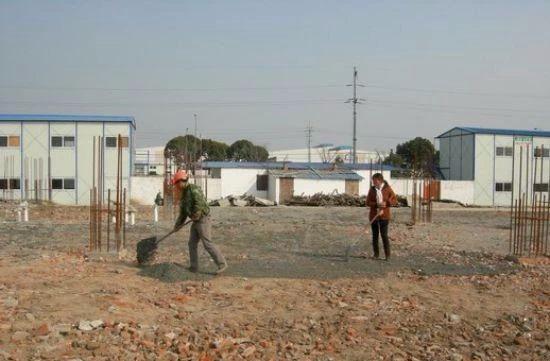 桩基工程基础教学,桩基基础施工的施工流程