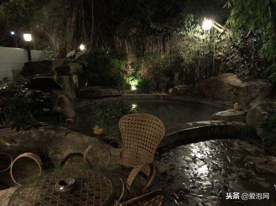 世界上泡温泉最好的地方,世界上十大温泉度假打卡圣地