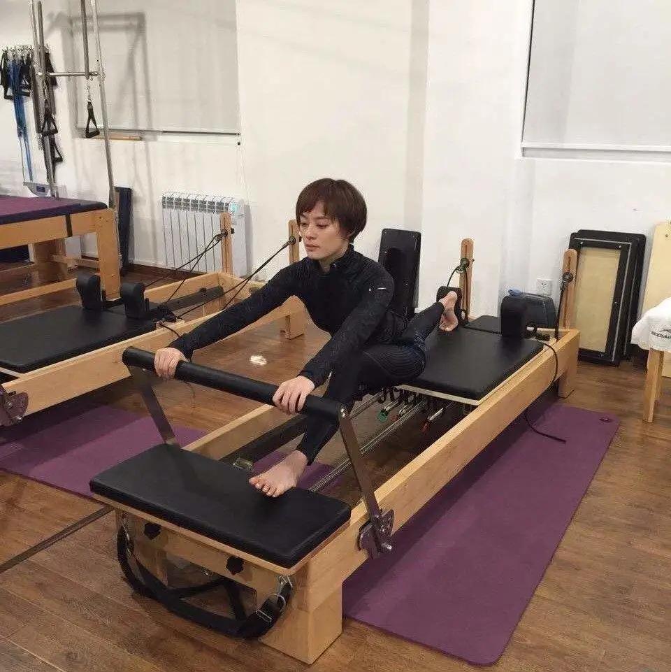 唐艺昕产后复出状态好,唐艺昕产后几个月复出