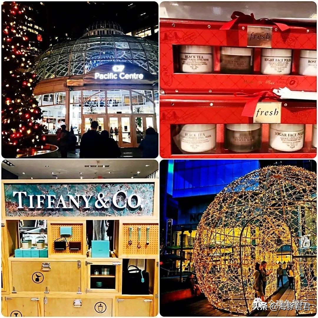 加拿大旅游全攻略,加拿大欧洲旅游购物