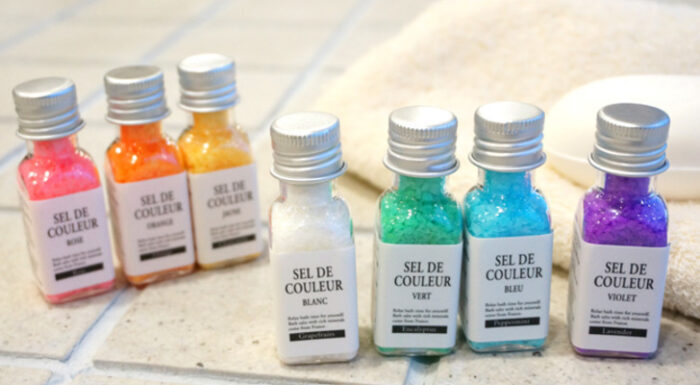 日本入浴剂大盘点,泡澡入浴剂推荐