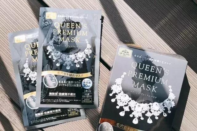 面膜人气榜第一名,十大人气面膜