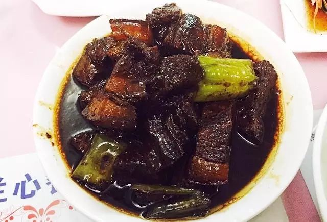 上海必吃6家餐厅,上海适合一个人去的餐厅逼格