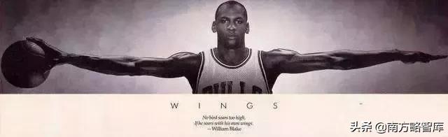 从负债累累到几十亿市值,nike盈利球鞋