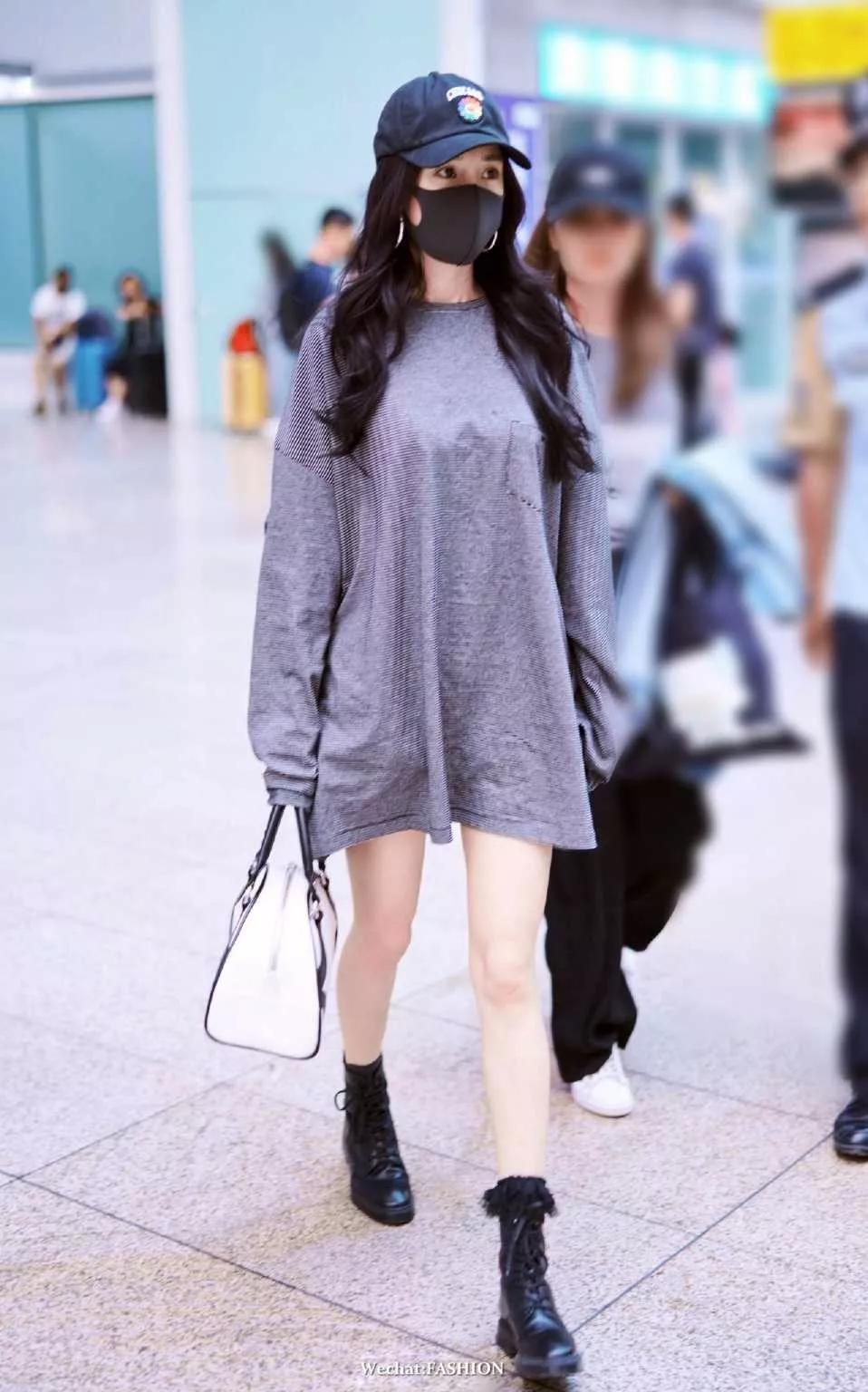 2019年大盘点，谁是最会穿的女明星？