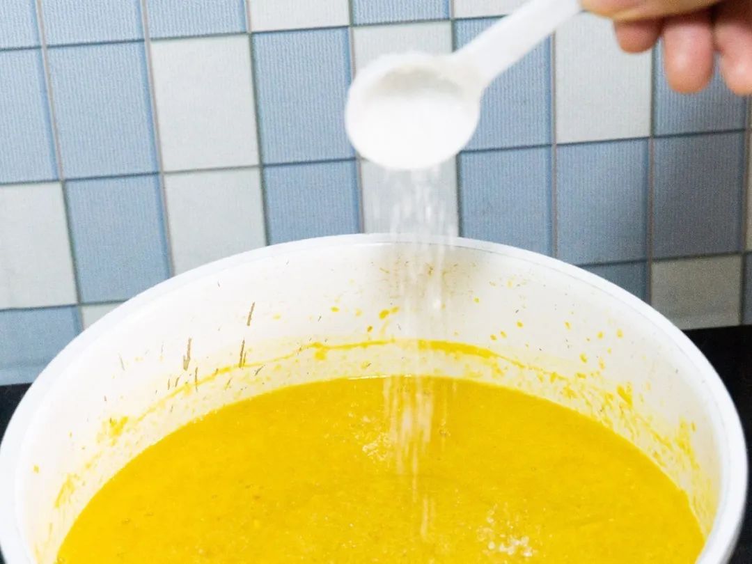 适合拔牙后好吃的流食食谱,拔牙后煲什么粥好吃