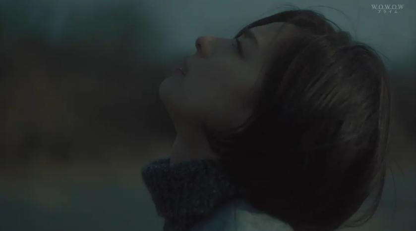 《绝叫》:由弃民变恶女的绝地反击