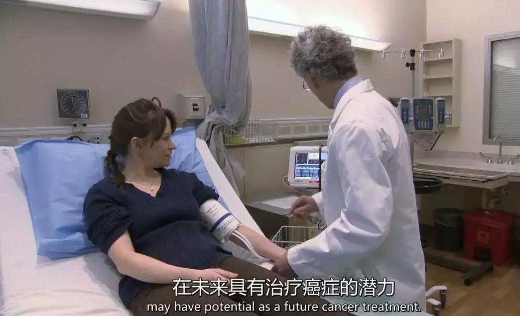 维生素抗癌成功案例,维生素与癌症的视频