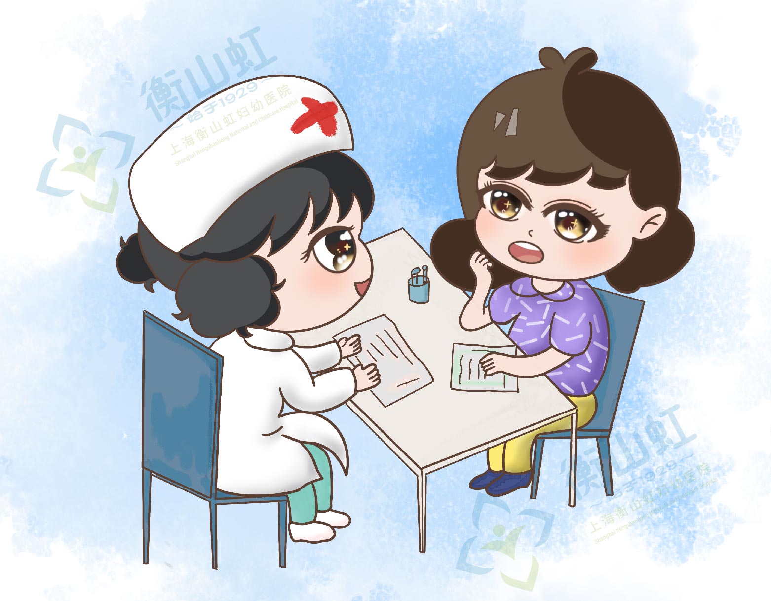 46岁取环外阴痒痛是什么原因,外阴又痒又痛是怎么回事