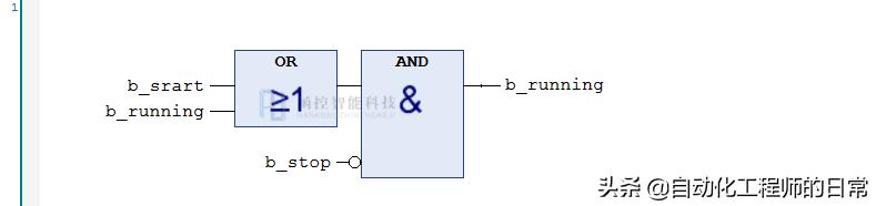 西门子plc编程入门教学,plc编程100例梯形图
