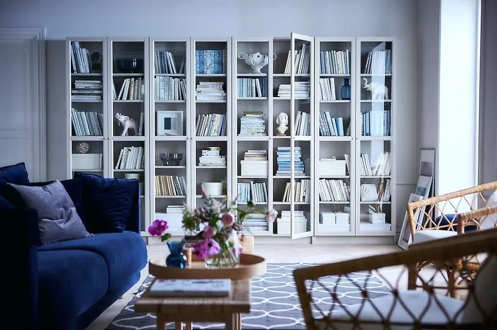 宜家最值得买的家居单品有哪些,宜家家居必买的50件