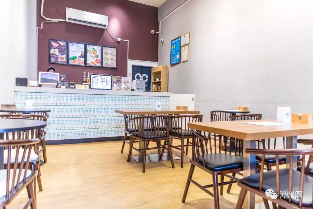 台湾人来泉州开的美食店,台湾人在大陆开小吃店