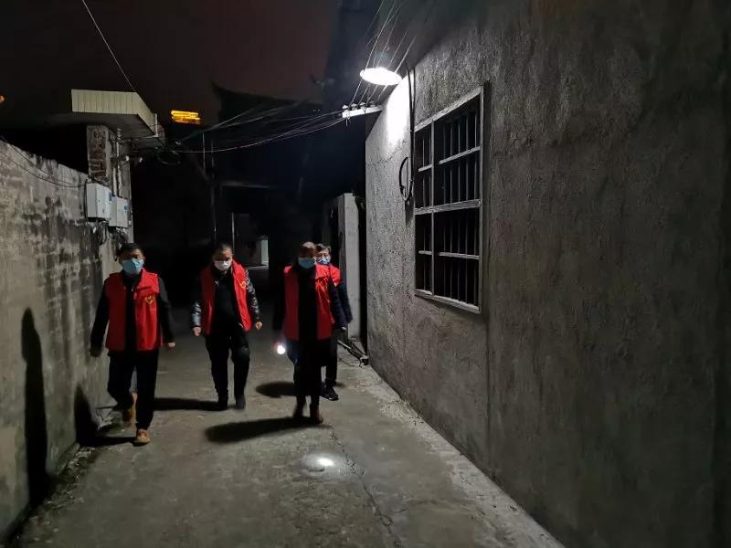 东肖:我不是“蜘蛛侠”,却为你的平安一“网”情深