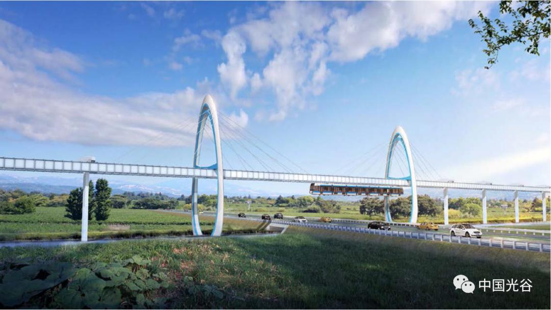 开挂了！比肩世界的爆款区域利好多到数不清！一般人已高攀不起