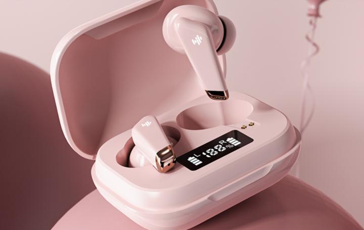 性价比很高但很便宜的耳机,一百块高性价比头戴式耳机