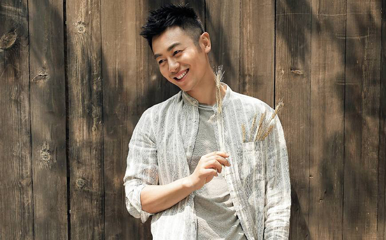 韩国男生的五官特点,韩国男生为什么看上去干净帅气