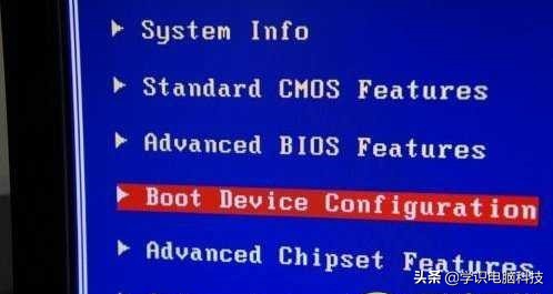 台式加装ssd固态硬盘全部教程,增加ssd固态硬盘安装系统后进不去