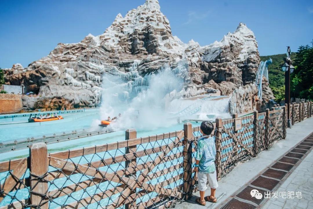 一天珠海长隆最全游玩攻略,最新的珠海长隆游玩攻略