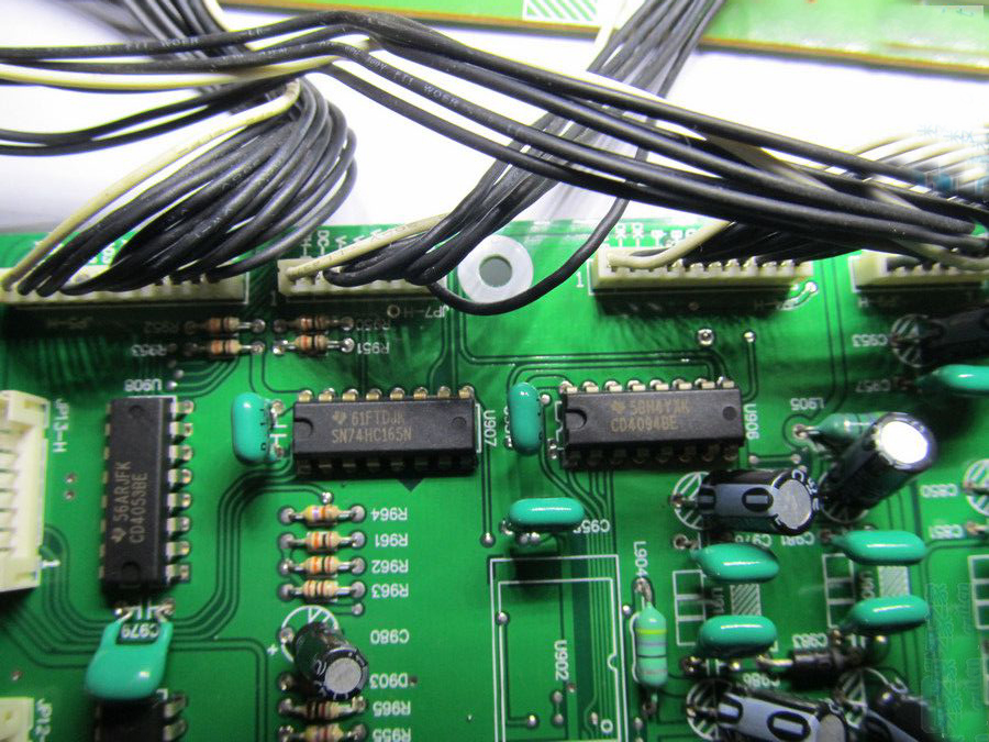 维修功放机需要维修插座吗,维修一台大功率功放机