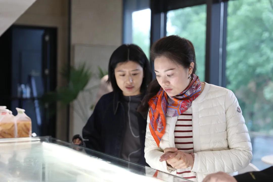 杭州最值得打卡的网红甜品店,杭州宝藏店怎么样