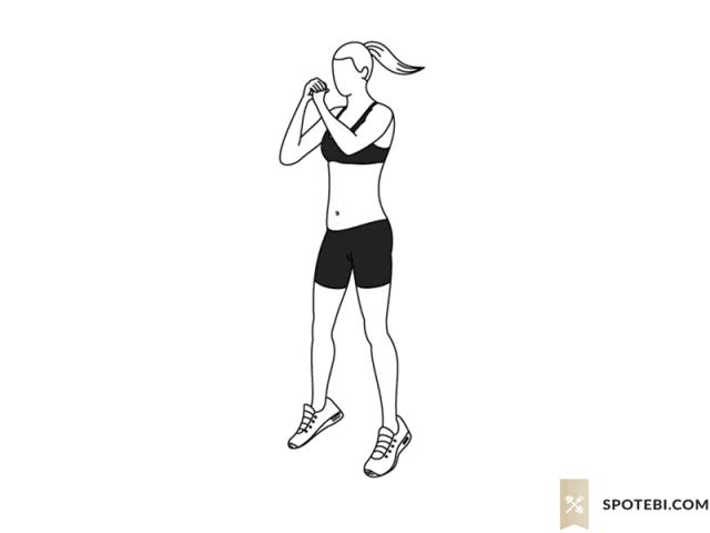 在家简单有效的女生力量训练,女人在家力量训练视频30分钟